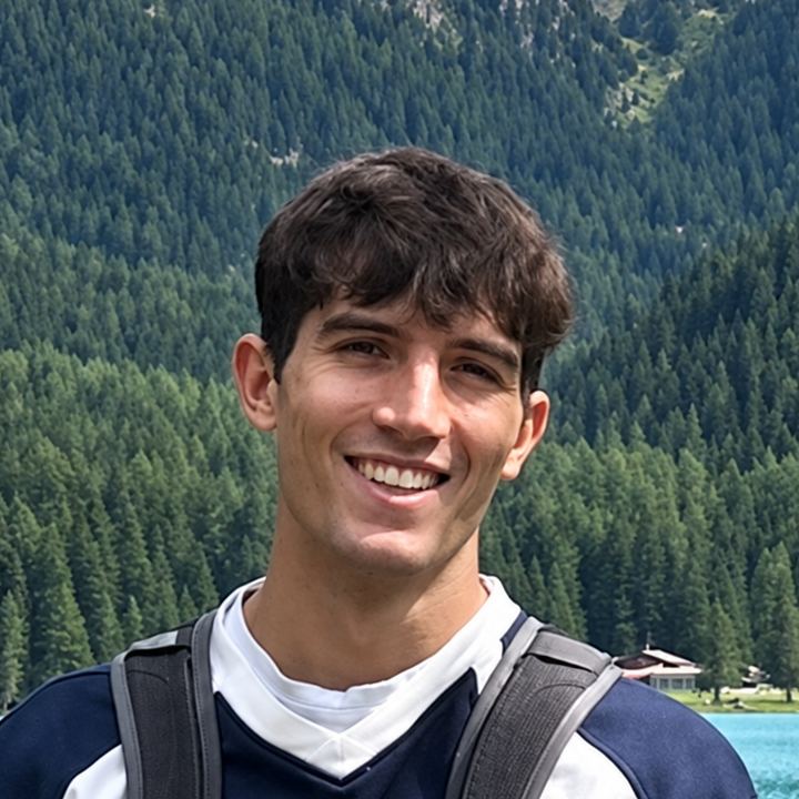 Andrea Federici's profile picture