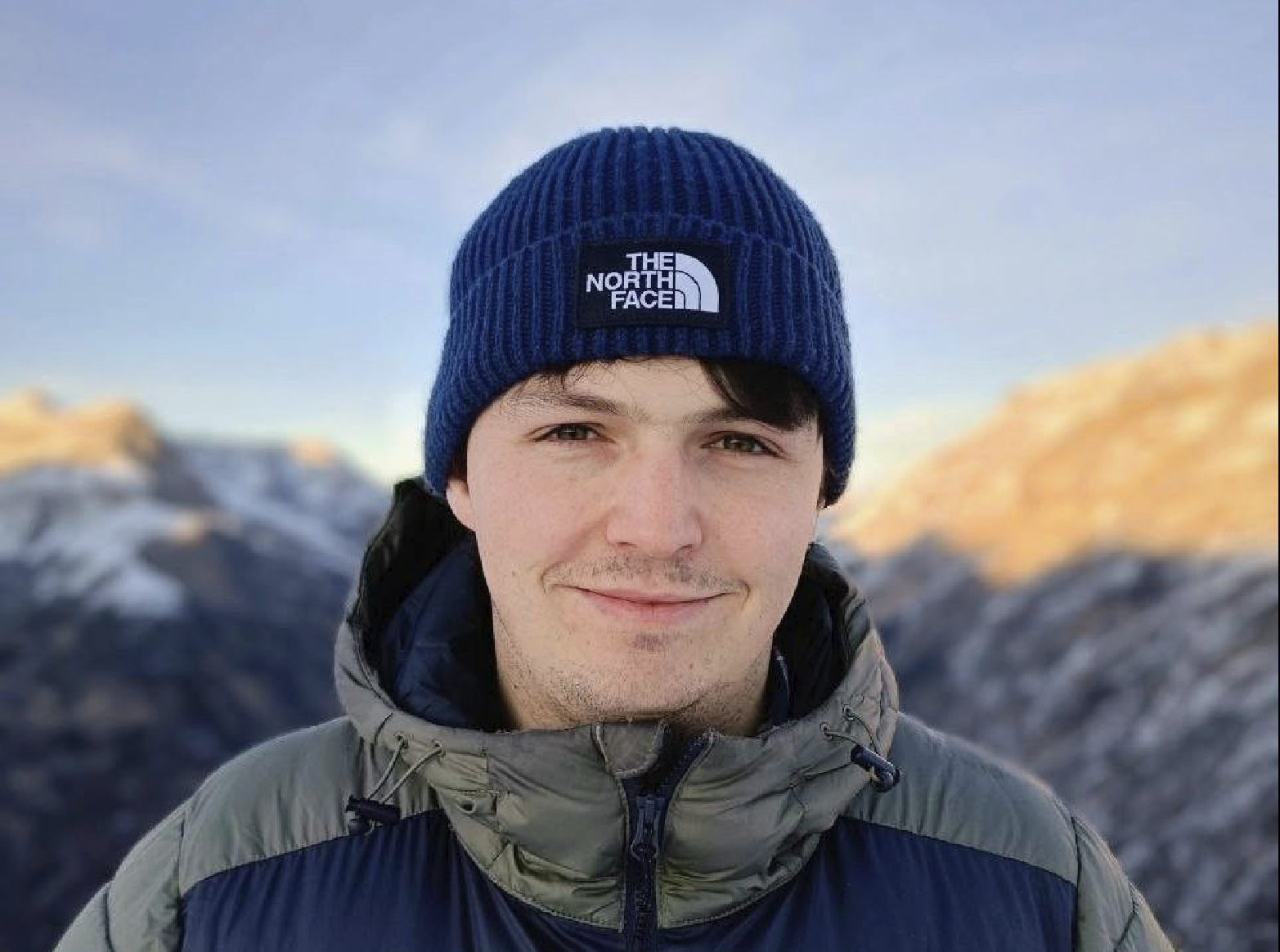 Antonio Longa's profile picture