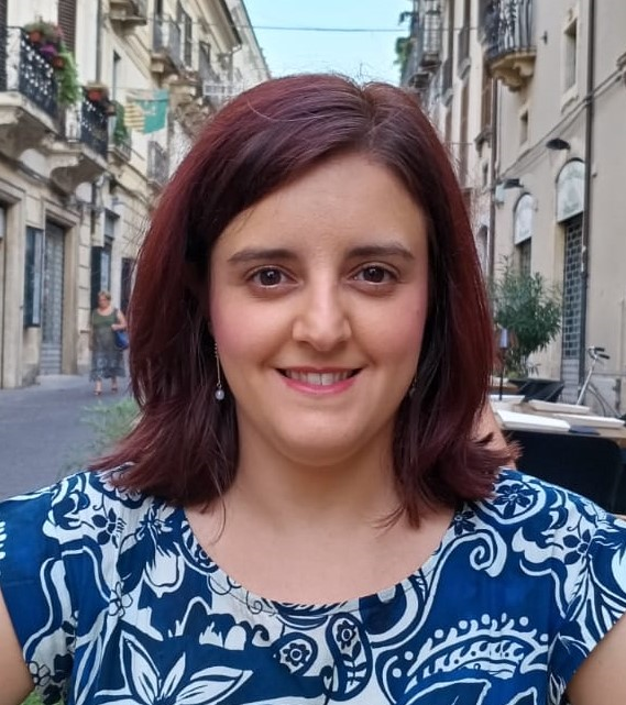 I. Presutti Gasbarro's profile picture