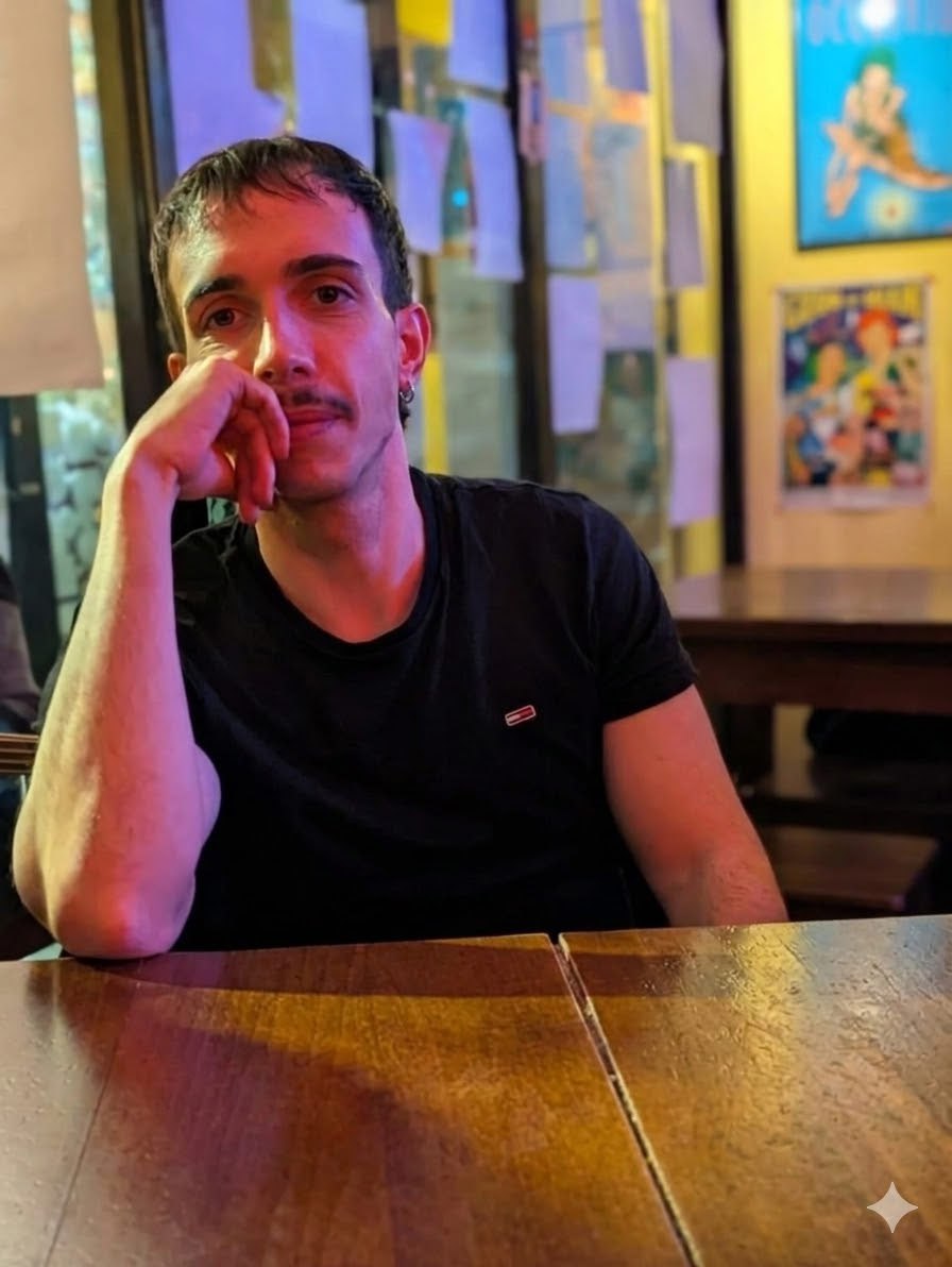 Lorenzo Epifani's profile picture