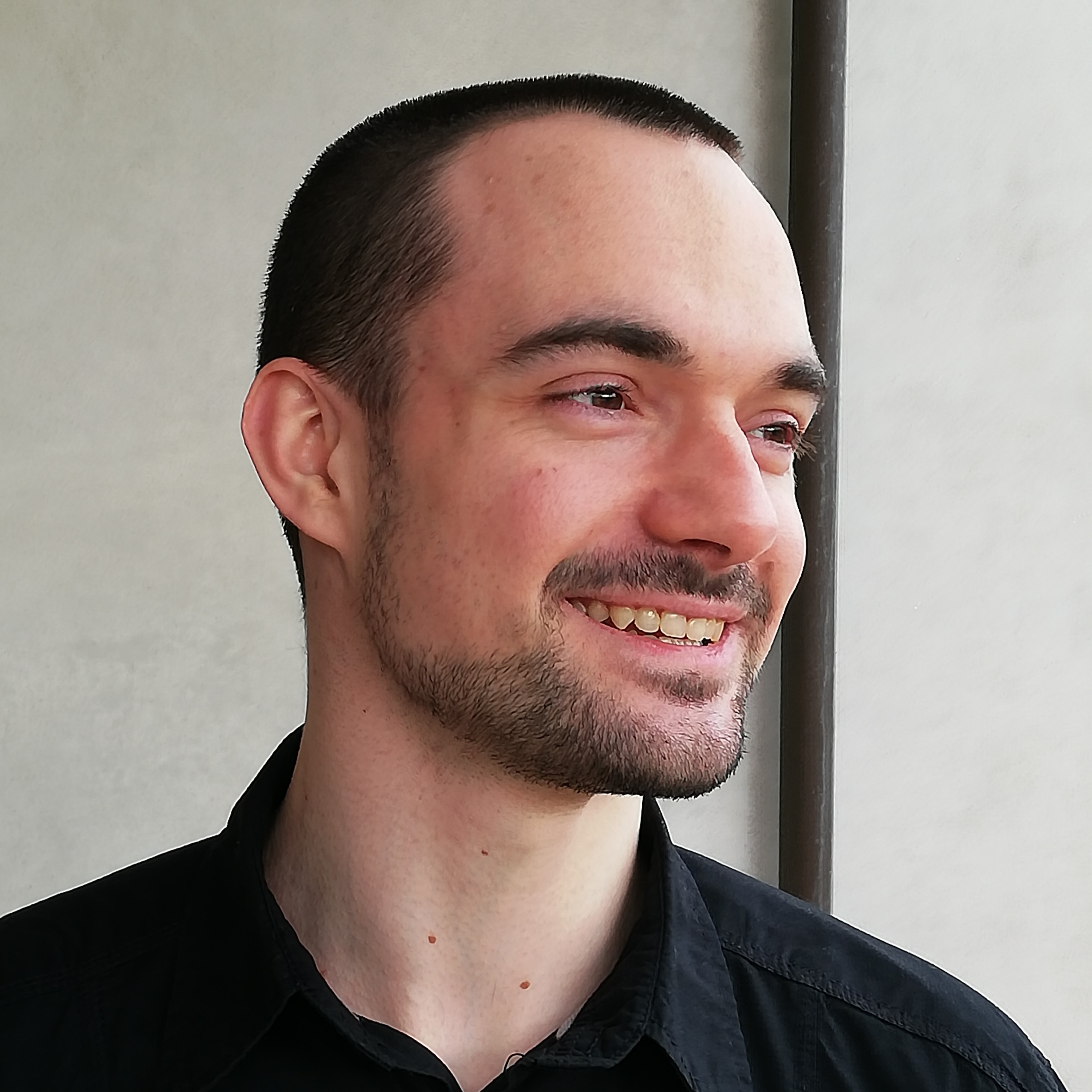 Michele Fontanesi's profile picture