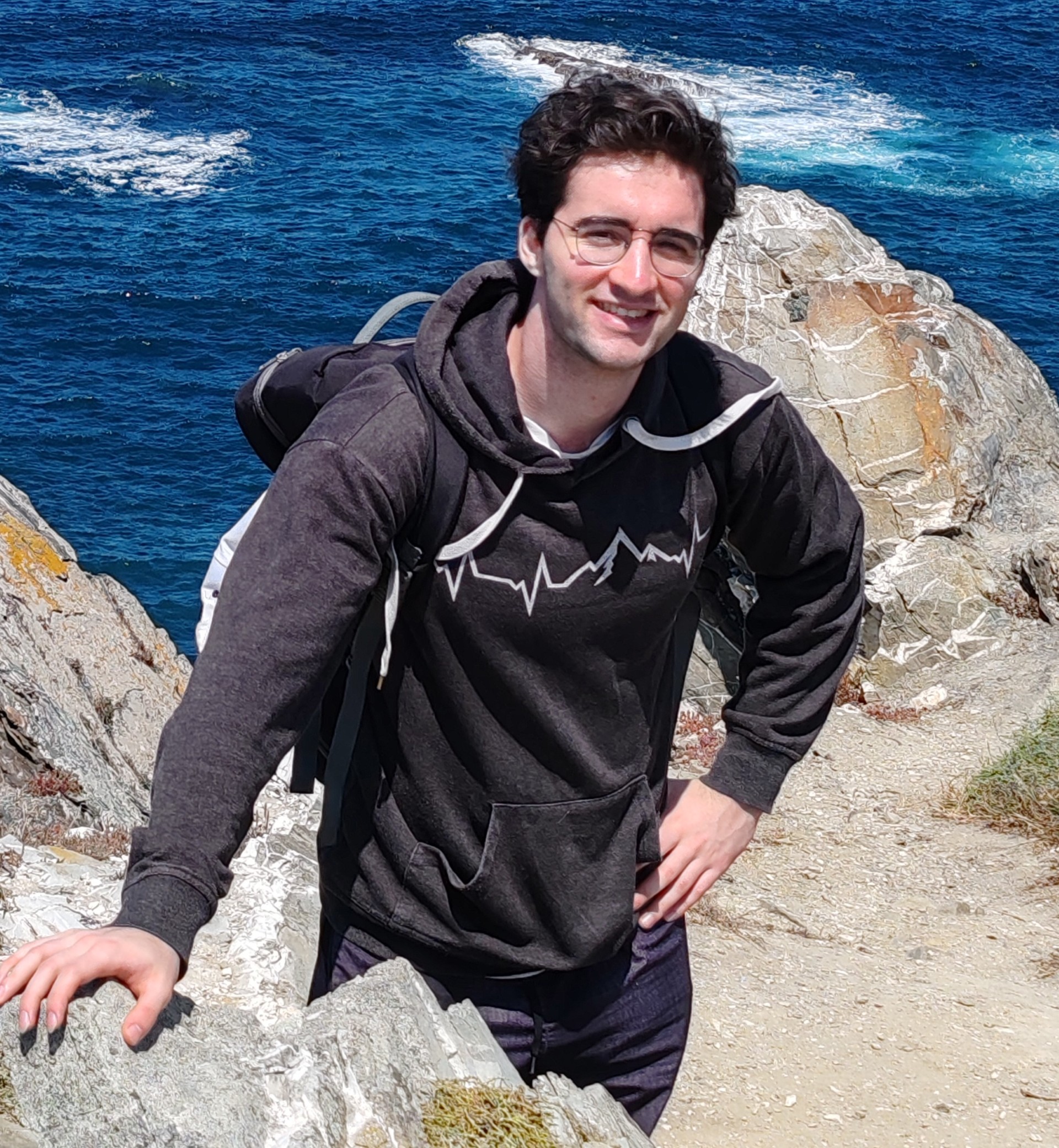 Riccardo Gelato's profile picture