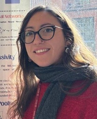 Sara Bacconi's profile picture