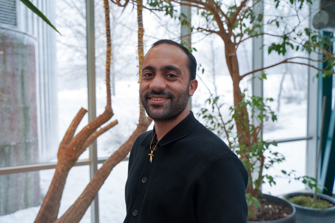 Youssef Wally's profile picture