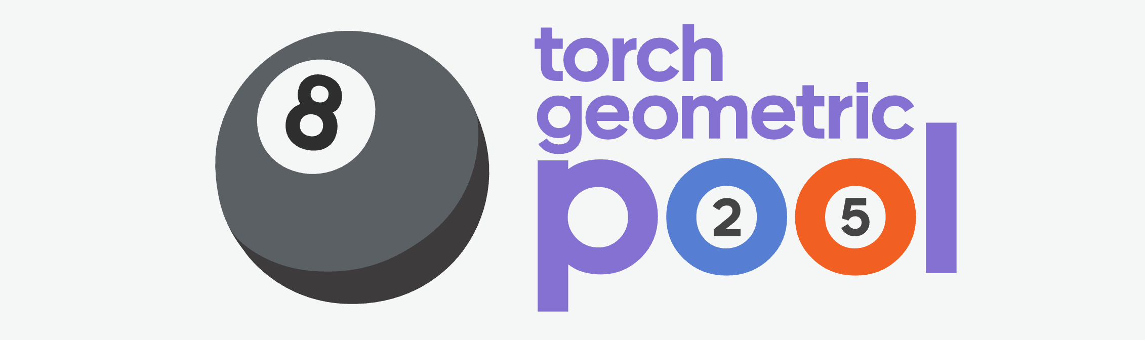 Figure for Torch Geometric Pool: the Pytorch library for pooling in Graph Neural Networks