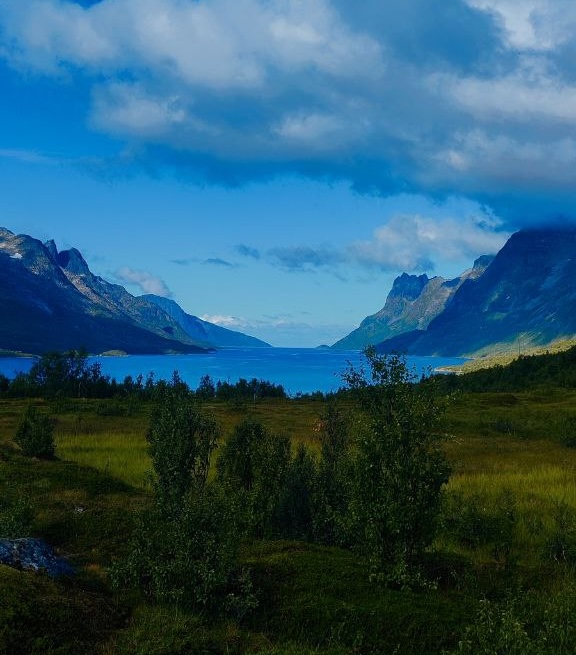 Buren hike with NGMLG